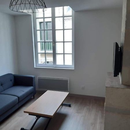 Saumur Centre : Appartement Entierement Renove. Eksteriør bilde