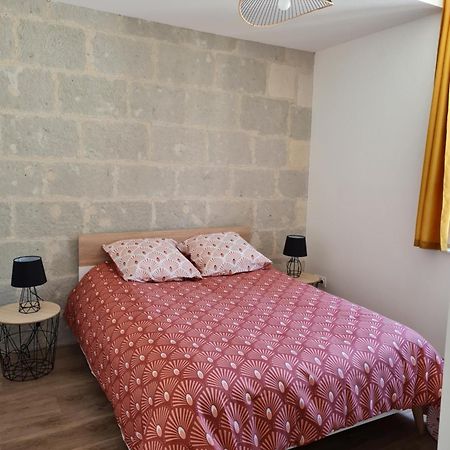 Saumur Centre : Appartement Entierement Renove. Eksteriør bilde