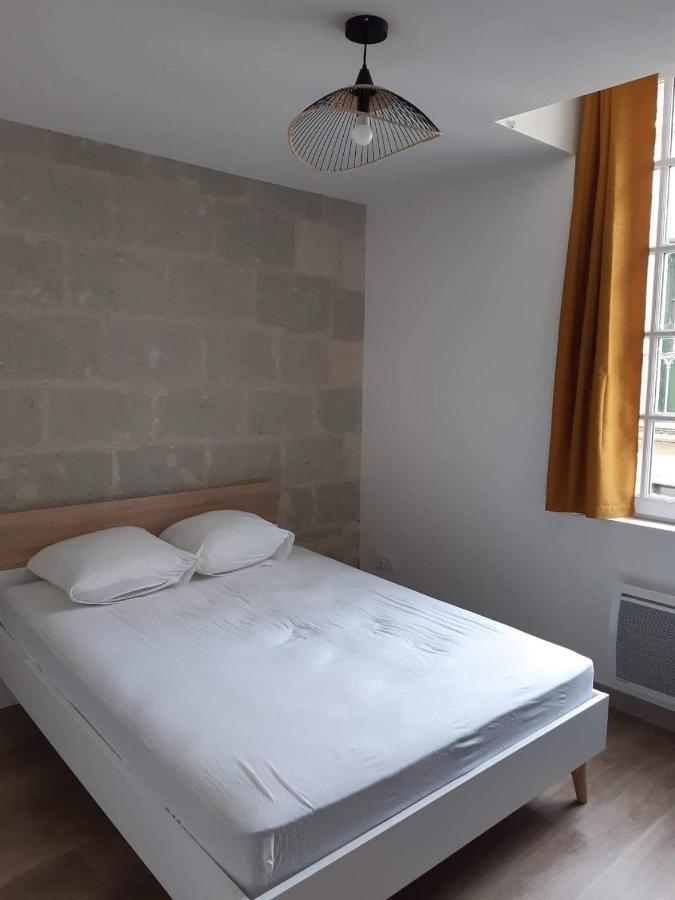 Saumur Centre : Appartement Entierement Renove. Eksteriør bilde