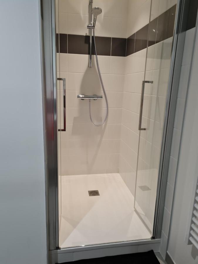 Saumur Centre : Appartement Entierement Renove. Eksteriør bilde